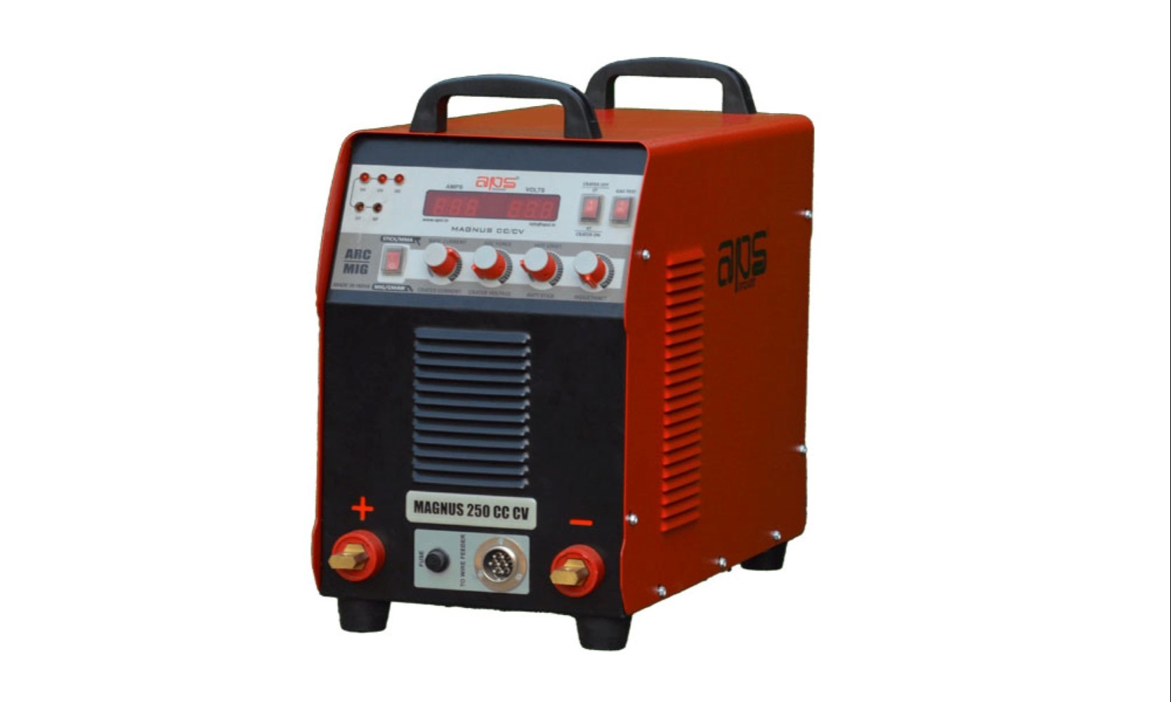 Aps Welding Equipment